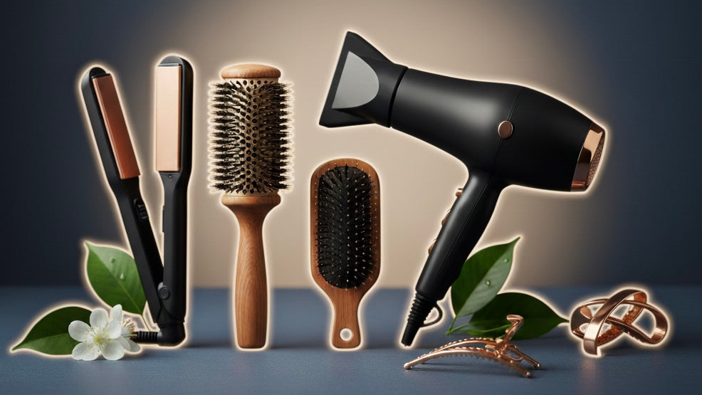 Haircare