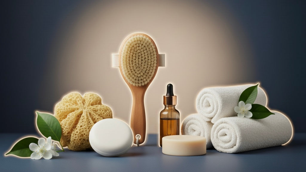 Bath Essentials