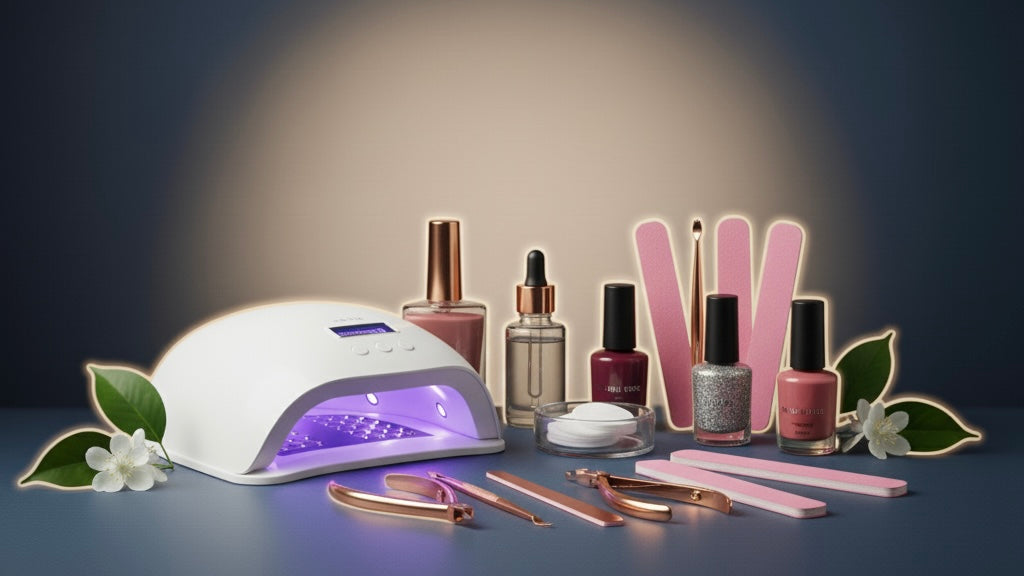 Nailcare